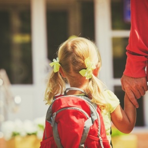 How to keep children safe during the Coronavirus crisis